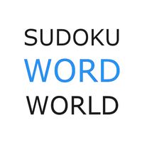 Sudoku Word World