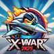 X Wars - Airplane