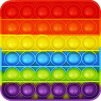 Gravity - Popit Version