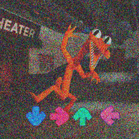 Rainbov Orage Mod Test