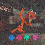 Rainbov Orage Mod Test