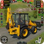 JCB Game: City Construction 3d