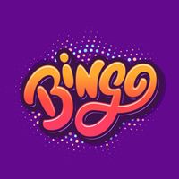 Bingo Exciting Number Game