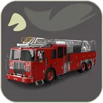 CityFiretruck Simulator rescue