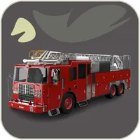 CityFiretruck Simulator rescue