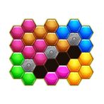 Hexa Tata - Master Puzzle