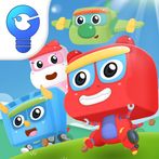 GOGO DINO Adventure