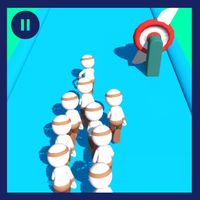 Number Dash Challenge