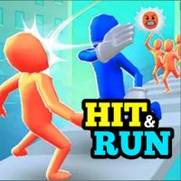 Hit And Run