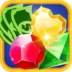 Lucky Jewel for Cash & Money