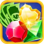 Lucky Jewel for Cash & Money