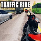 Traffic Ride Motorcycle