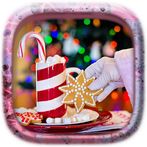 Christmas Tile Puzzle