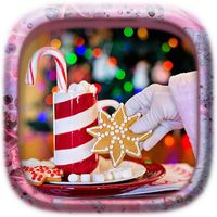 Christmas Tile Puzzle