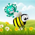 Runaway Bee