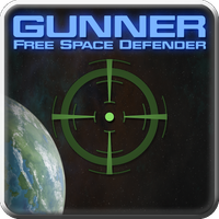 Gunner : Free Space Defender