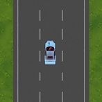 Fuel Collector Car 2D