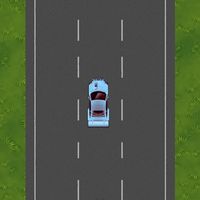 Fuel Collector Car 2D