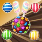 Candy Sweet Pop Family