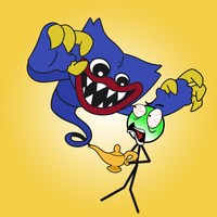 Stickman Death - Make Me Die