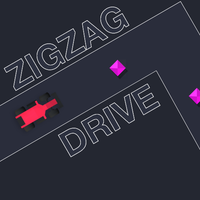 ZigZag Drive