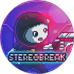Stereobreak