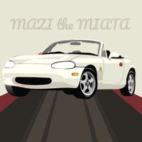 MAZI the MIATA