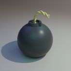 Bomb Annihilator