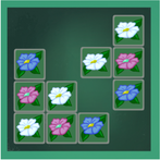 Block Puzzle: Garden Landscape