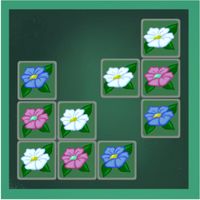 Block Puzzle: Garden Landscape