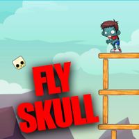 Fly Skull