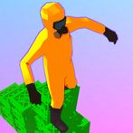 Crates Balance 3D