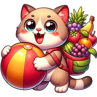 KOF King of Fruits