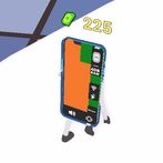 Cell Runner