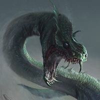 Jormungandr