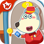 Wolfoo Pet Hotel Manager