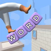 Word Bridge 3D: Puzzle Game