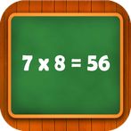 Learn multiplication table