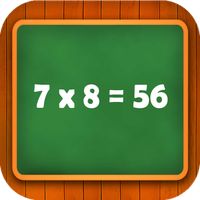 Learn multiplication table