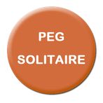 Peg Solitaire - Solo Noble - B