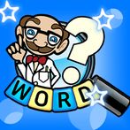 Finding Words - Crossword quiz