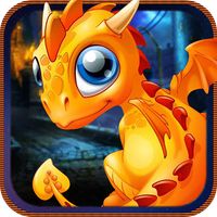 Little Dragon Escape