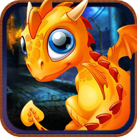 Little Dragon Escape