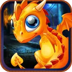 Little Dragon Escape
