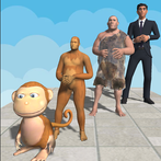 Evolution Run 3D