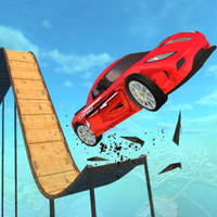 Mega Ramp 2020