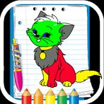 Coloring for kids