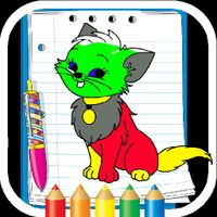 Coloring for kids