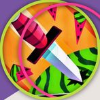 Knife Super Hit Master