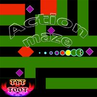 Action Maze